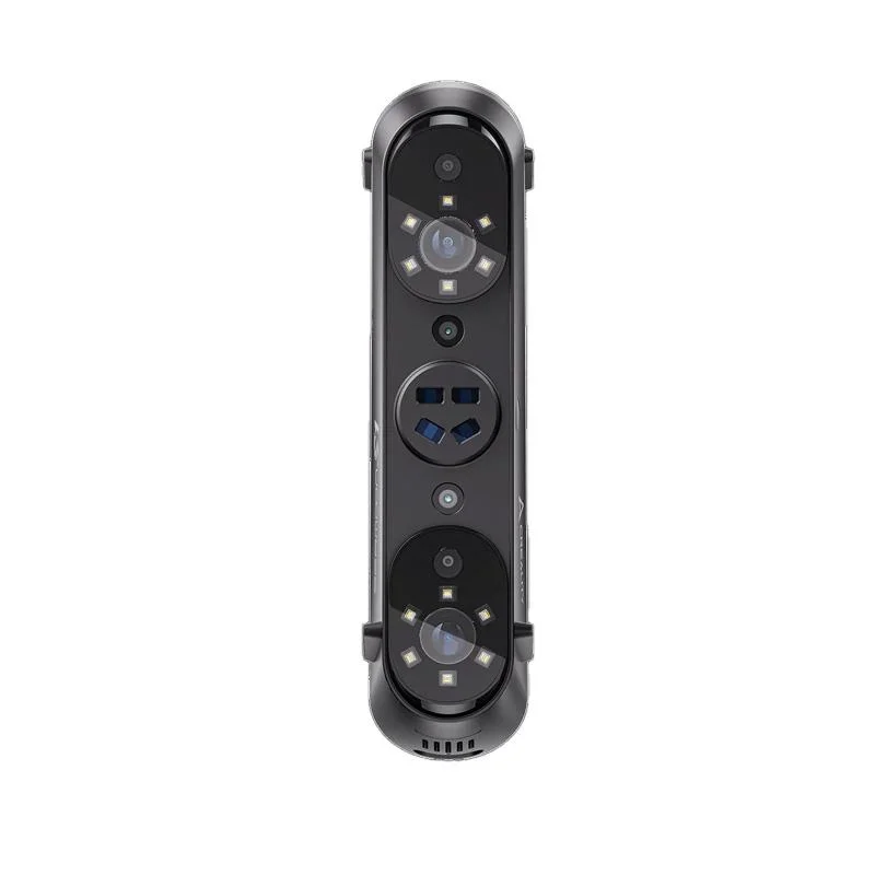 Creality Sermoon S1 3D Scanner 0.02mm Accuracy, 5mm–4000mm Range, Multi-Light - Image 3