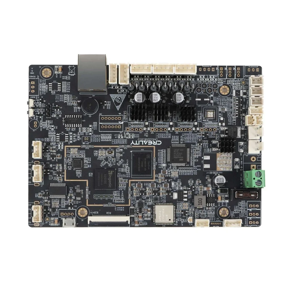 Creality Silent Mainboard Kit for K1C