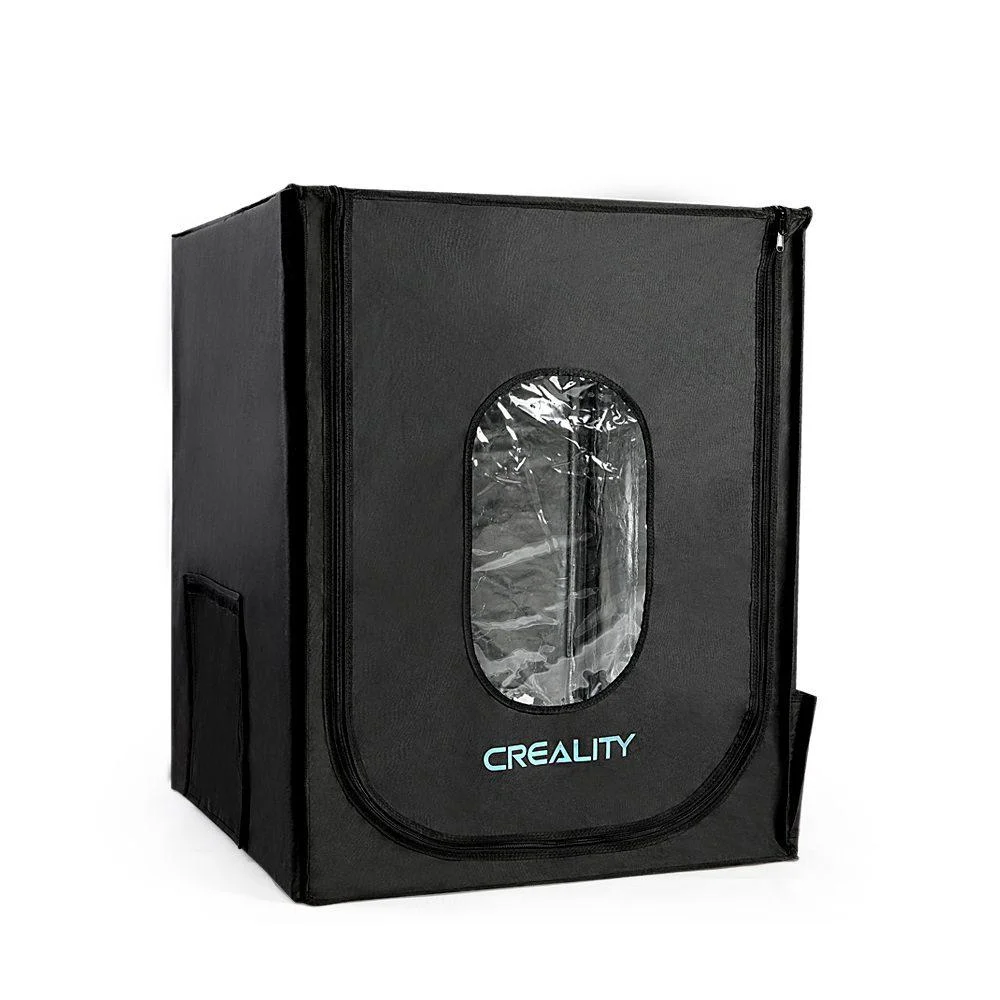 Creality Small Size 3D Printer Multifunction Enclosure