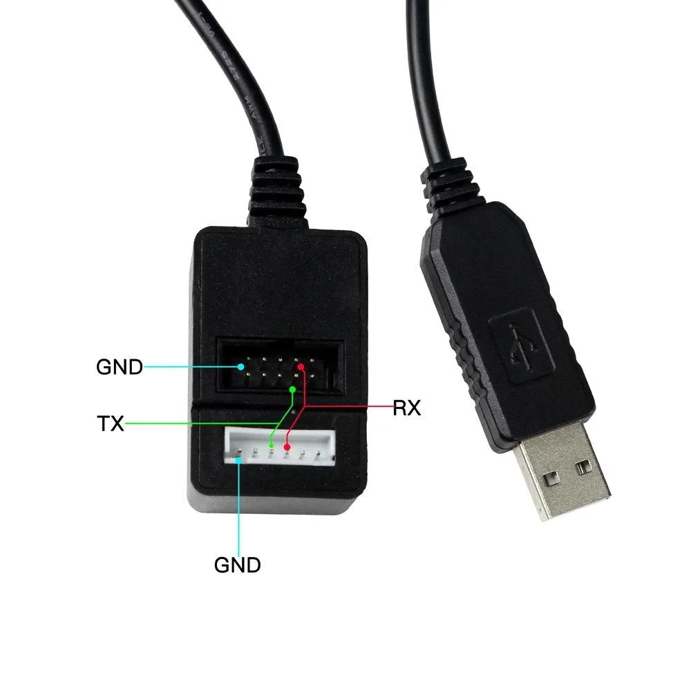 Creality Sonic Pad Serial Cable - Image 3