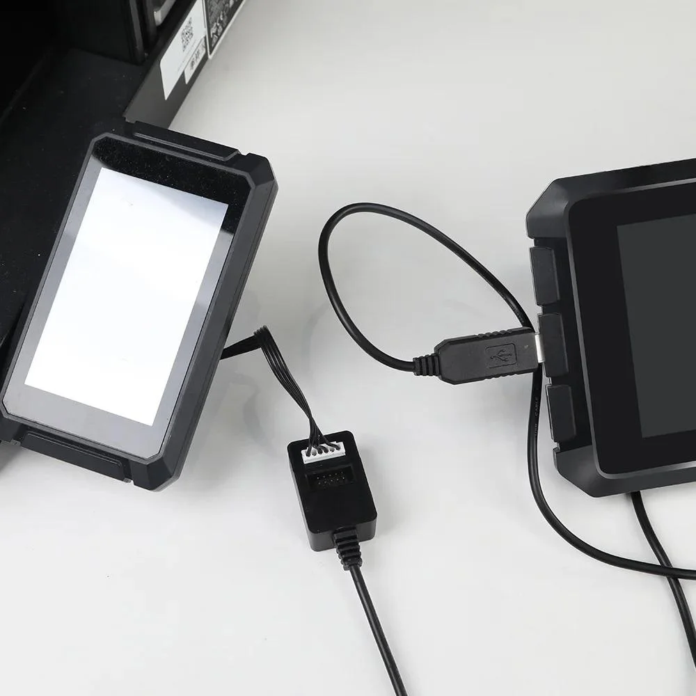 Creality Sonic Pad Serial Cable - Image 4