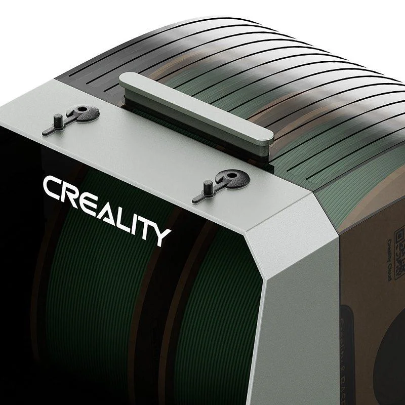 Creality Space Pi Filament Dryer Plus - Image 2