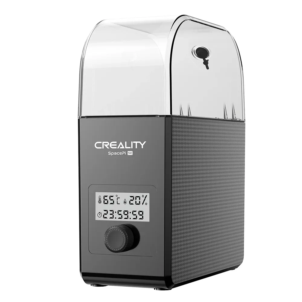 Creality SpacePi SE Filament Dryer - Image 3