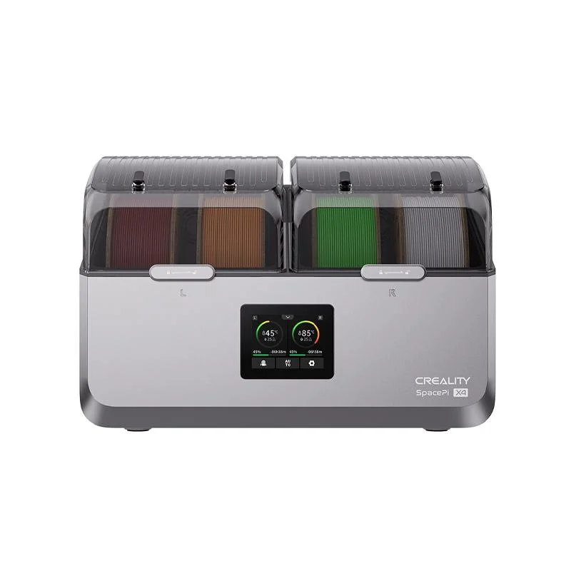 Creality SpacePi X4 Filament Dryer - Image 2