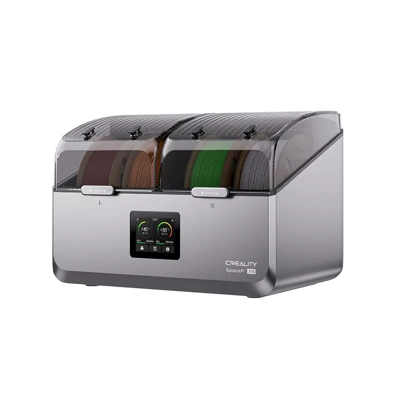Creality SpacePi X4 Filament Dryer - Image 3