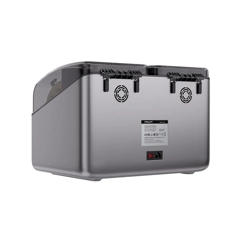 Creality SpacePi X4 Filament Dryer - Image 4