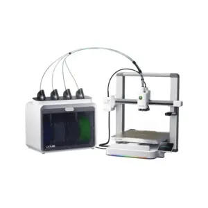 Creality SparkX I7 Combo with CFS lite 3D Printer