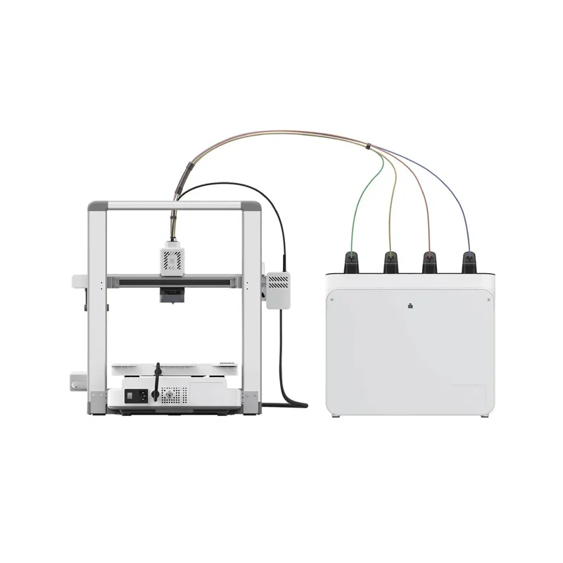 Creality SparkX I7 Combo with CFS lite 3D Printer - Image 3