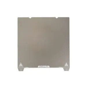 Creality Spring Steel Platform Plate Kit for CR-10 SE
