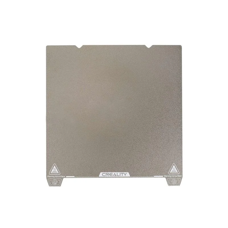 Creality Spring Steel Platform Plate Kit for CR-10 SE