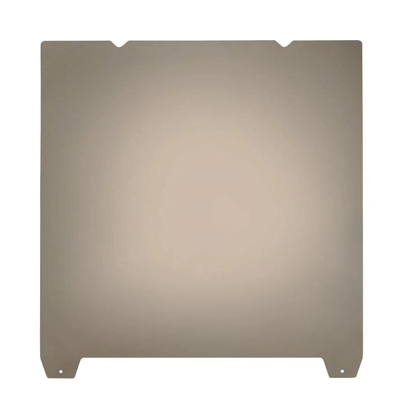 Creality Spring Steel Platform Plate Kit for CR-10 SE - Image 2