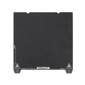 Creality Spring Steel Platform Plate Kit for Ender 3 V3 SE