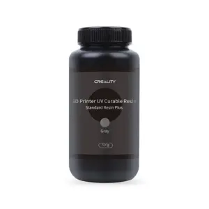 Creality Standard Resin Plus 500g Grey