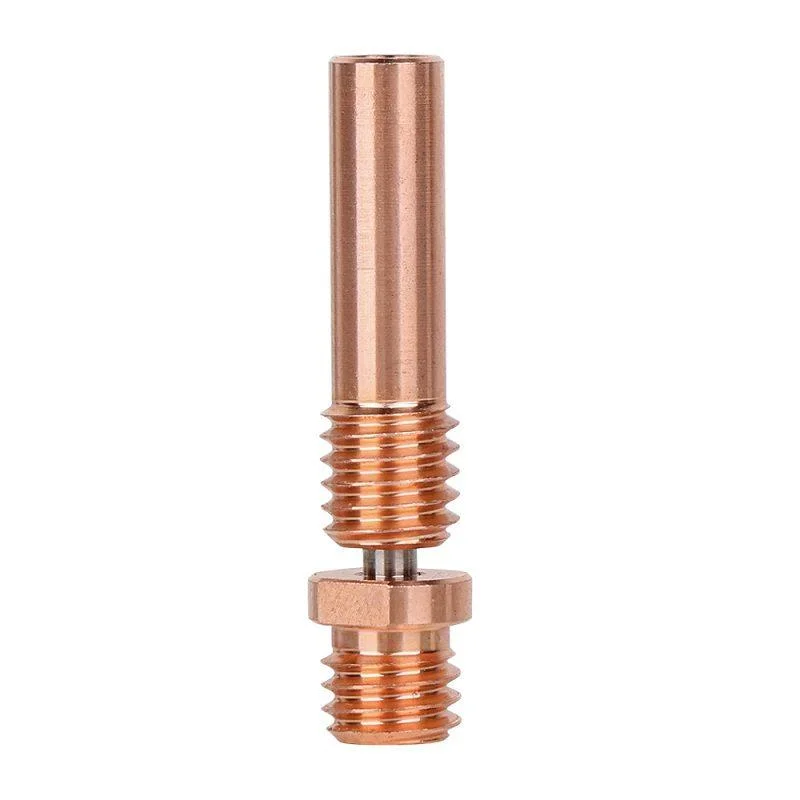 Creality Throat Tube 2.0 for Spider Hotend - Image 2