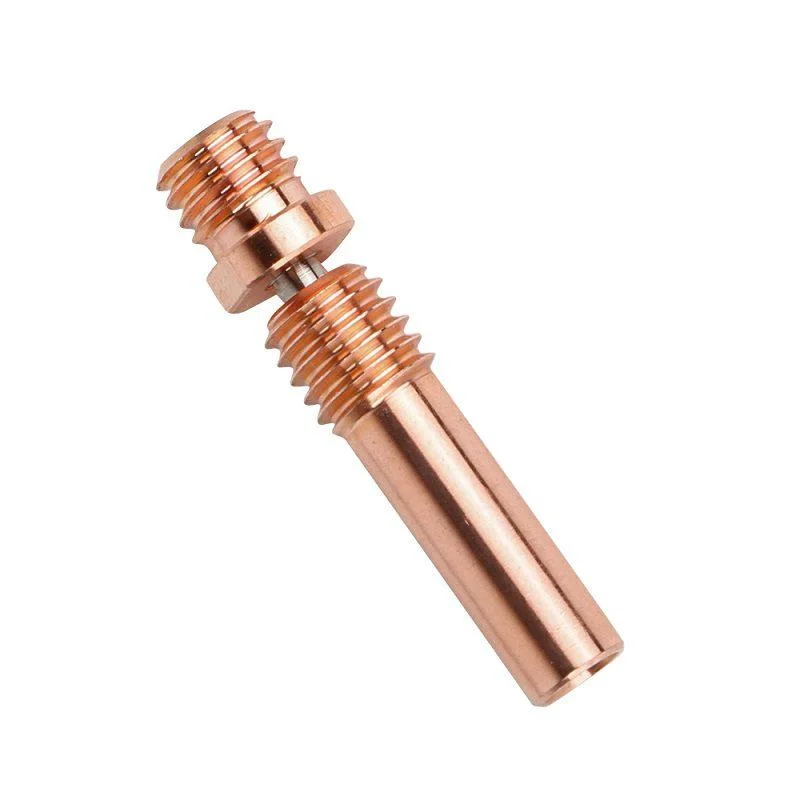 Creality Throat Tube 2.0 for Spider Hotend - Image 3