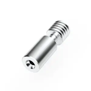 Creality Titanium Alloy Throat Tube