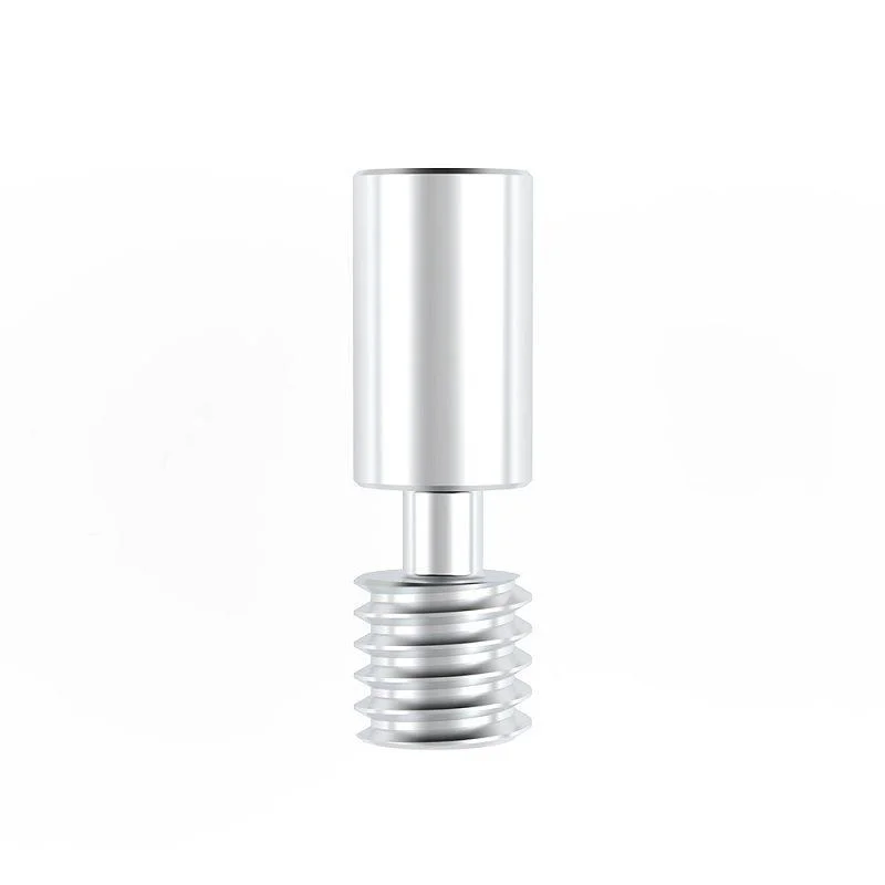 Creality Titanium Alloy Throat Tube - Image 2