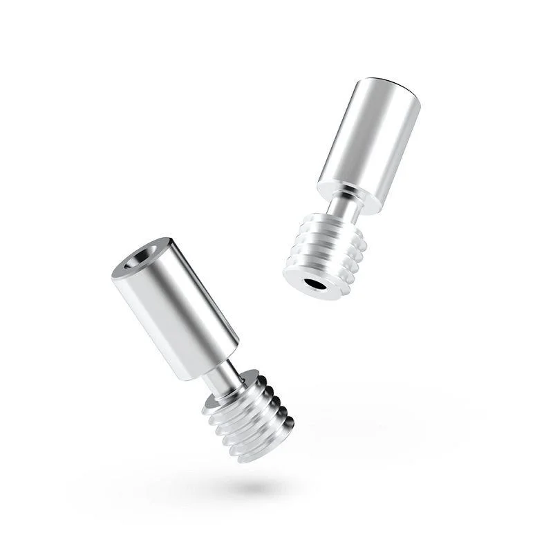Creality Titanium Alloy Throat Tube - Image 3