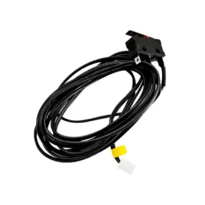 Creality X-axis limit switch line