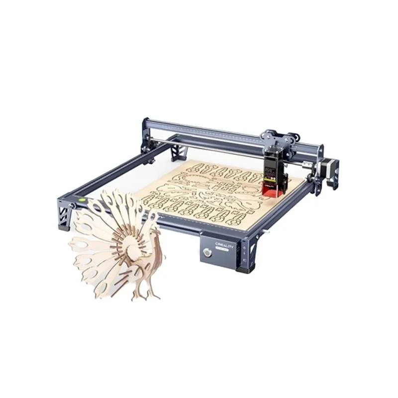 Creality X Ender CR-Laser Falcon Laser Engraver (10W)