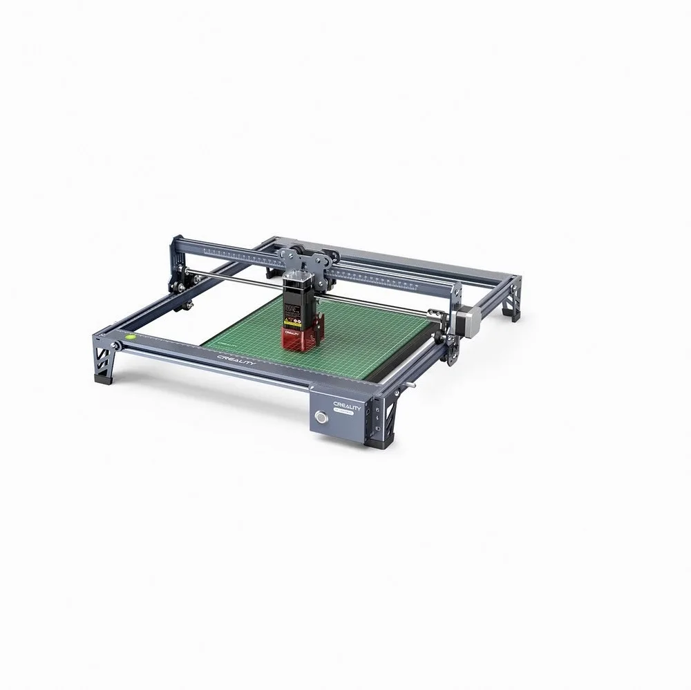 Creality X Ender CR-Laser Falcon Laser Engraver (10W) - Image 2