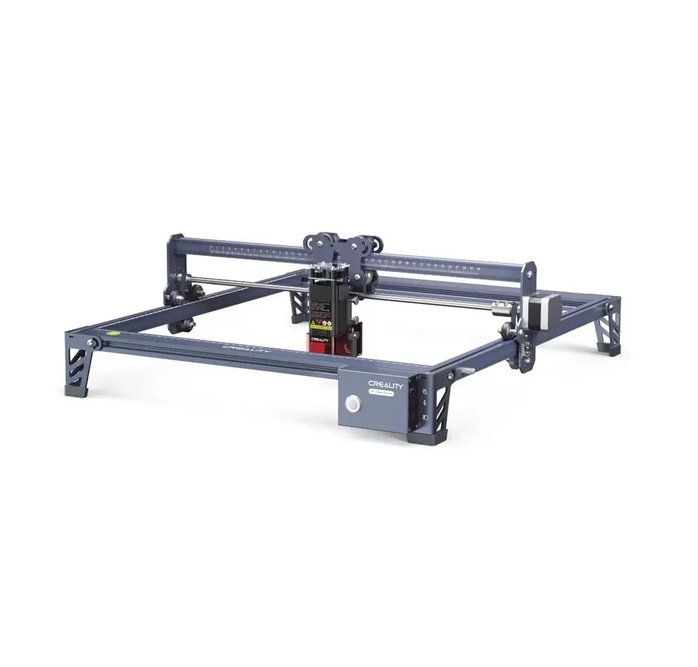 Creality X Ender CR-Laser Falcon Laser Engraver (10W) - Image 3