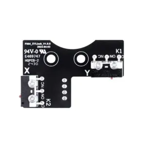 Creality XY limit switch - Ender 5 Max