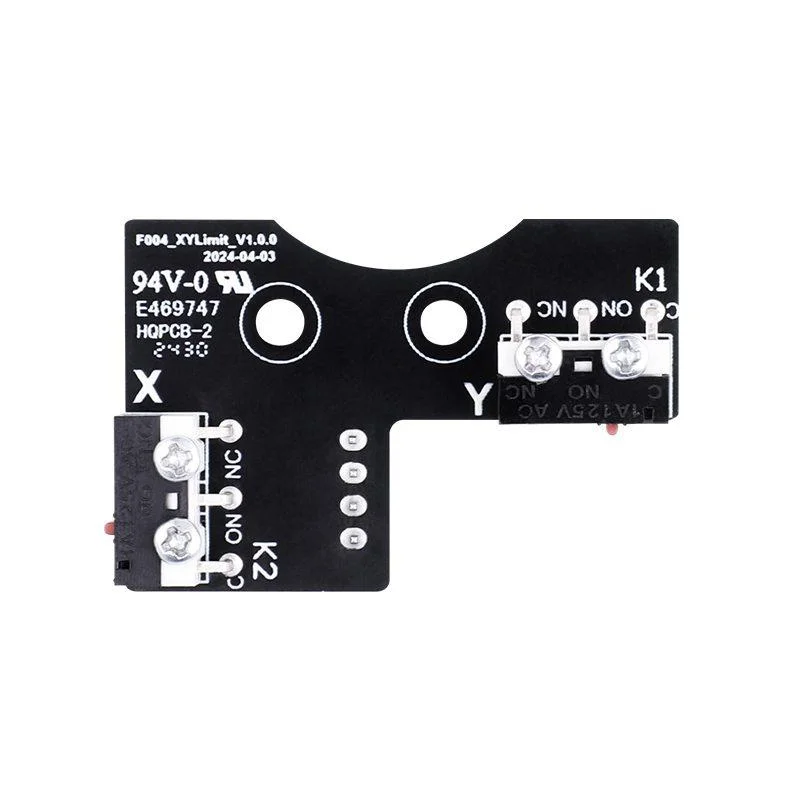 Creality XY limit switch - Ender 5 Max