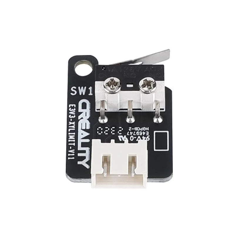 Creality Y-axis_Limit Switch - Image 2