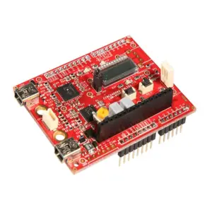 CY8CKIT-PSOC-024LP PSoC 1 Dev Kit with LCD