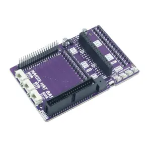 Cytron Maker Hat Base for Raspberry Pi 400 GPIO Extension