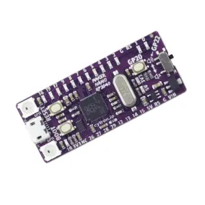 Cytron Maker Nano RP2040