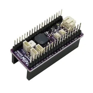 Cytron Maker Pi Pico Mini (Without Pico Board)