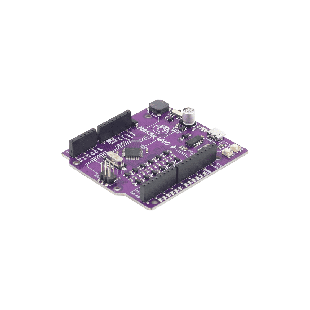Cytron Maker UNO Plus - Arduino Education Board - Image 2