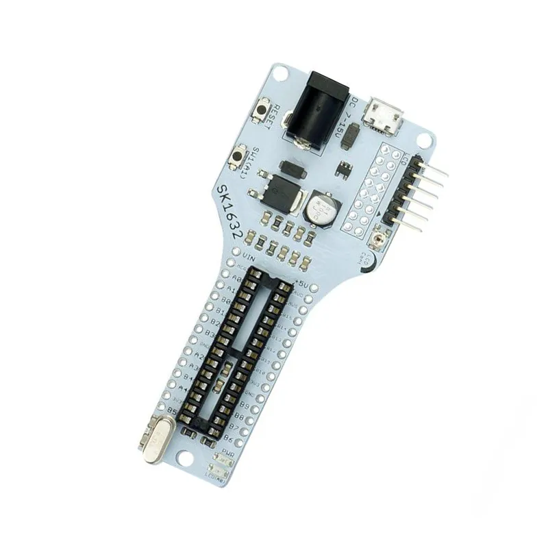 Cytron SK1632 PIC Dev Kit - 16-bit/32-bit MCU