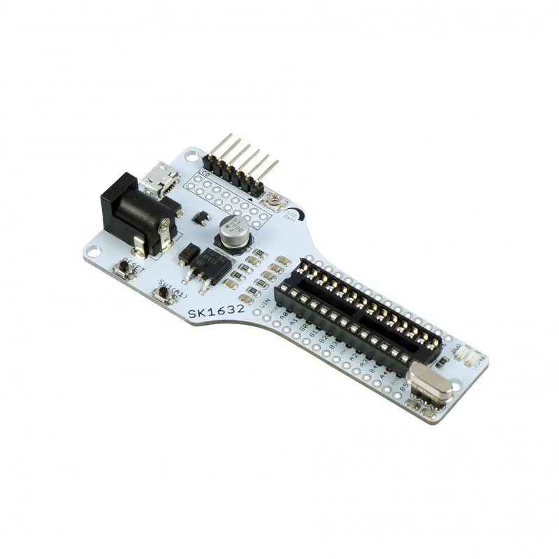 Cytron SK1632 PIC Dev Kit - 16-bit/32-bit MCU - Image 2