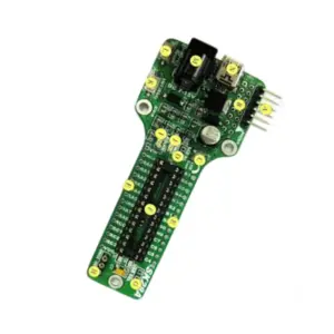 Cytron SK28A 28-Pin PIC Development Board