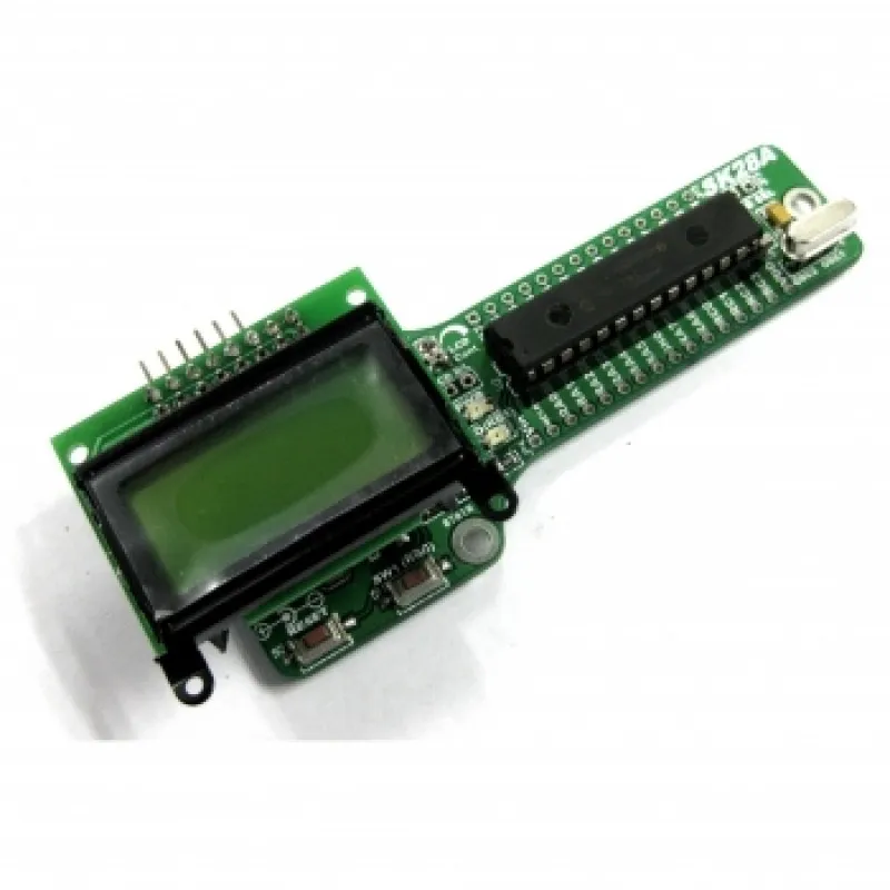 Cytron SK28A 28-Pin PIC Development Board - Image 5
