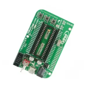 Cytron SK40C 40-Pin PIC Microcontroller Start Up Kit