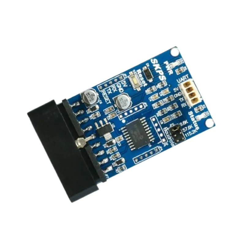 Cytron SKPS PS2 Controller Interface Kit