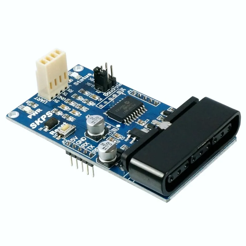 Cytron SKPS PS2 Controller Interface Kit - Image 2