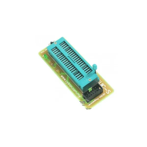 Cytron UIC-S ICSP Programmer Socket - Image 2