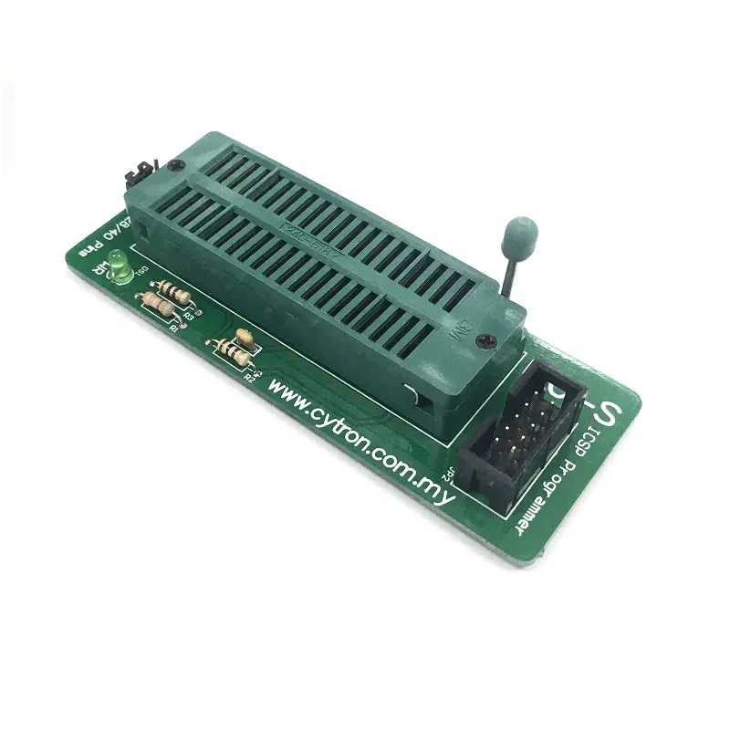 Cytron UIC-S ICSP Programmer Socket - Image 3