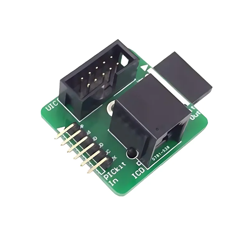 Cytron Universal ICSP Socket Adapter