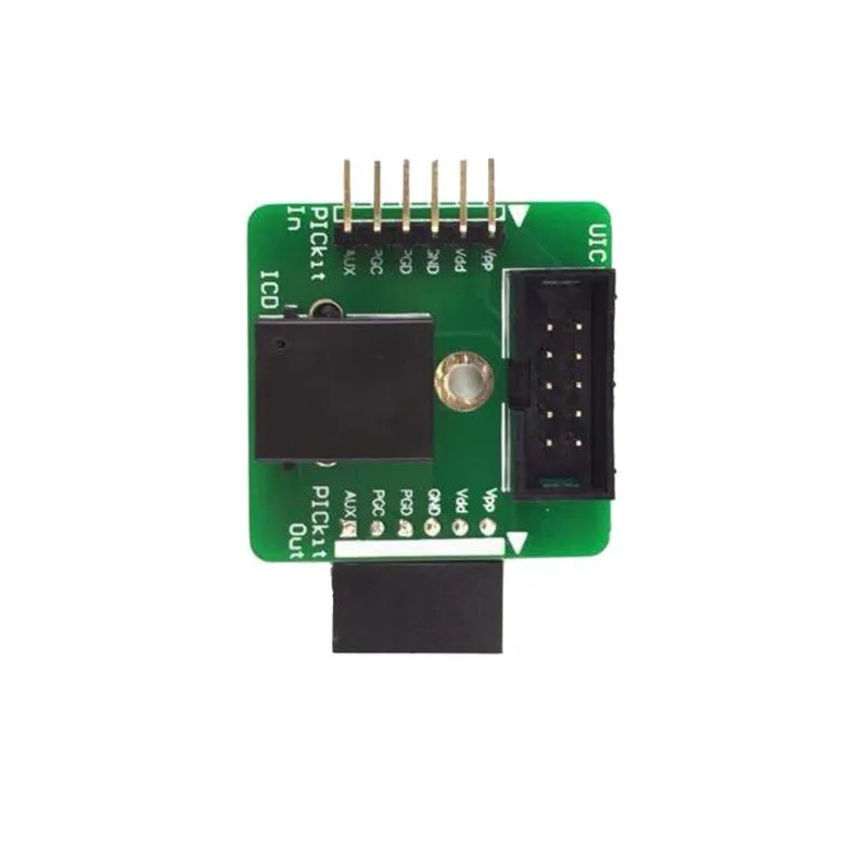 Cytron Universal ICSP Socket Adapter - Image 2