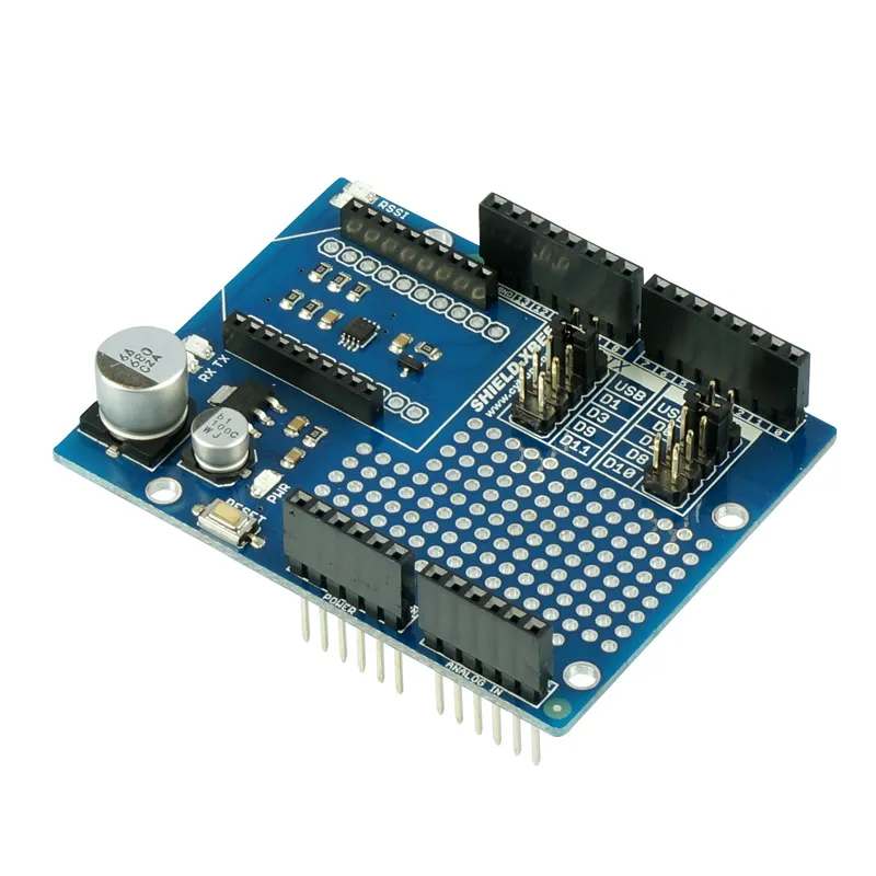Cytron XBee Shield for Arduino - Image 2
