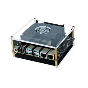 D-Robotics RDK S100 Robot Dev Kit w/ 80 TOPS BPU