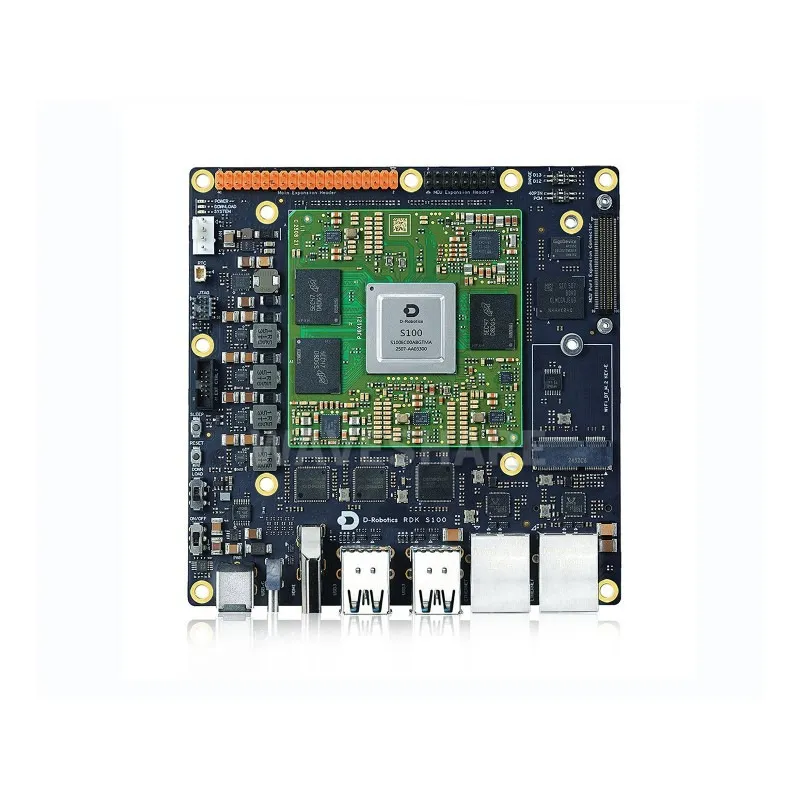 D-Robotics RDK S100 Robot Dev Kit w/ 80 TOPS BPU - Image 2