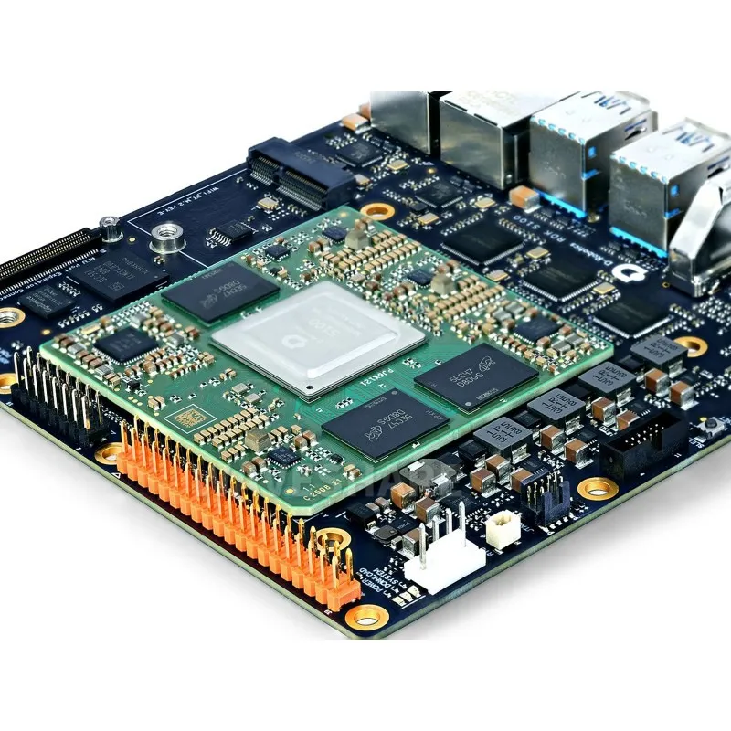 D-Robotics RDK S100 Robot Dev Kit w/ 80 TOPS BPU - Image 3