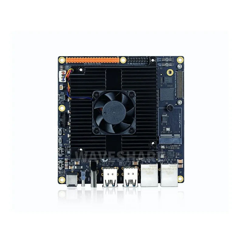 D-Robotics RDK S100 Robot Dev Kit w/ 80 TOPS BPU - Image 4